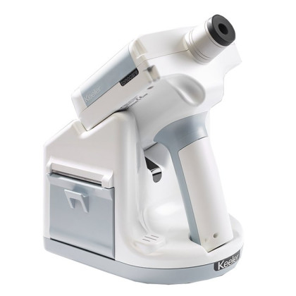 Фото товара Тонометр офтальмологический бесконтактный TonoCare