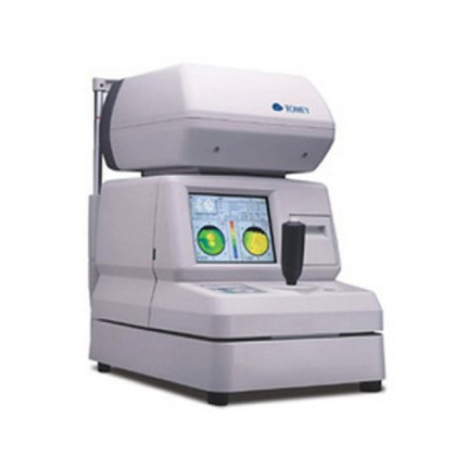 Топорефрактокератометр RT-6000, Tomey Фото товара Топорефрактокератометр RT-6000, Tomey