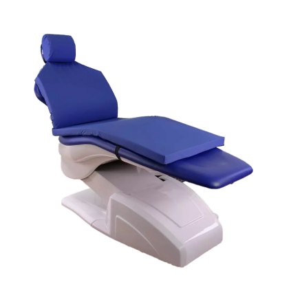 Топпер М1, серия «Старт», коллекция «Классика Плюс», синий Фото товара Топпер М1, серия «Старт», коллекция «Классика Плюс», синий