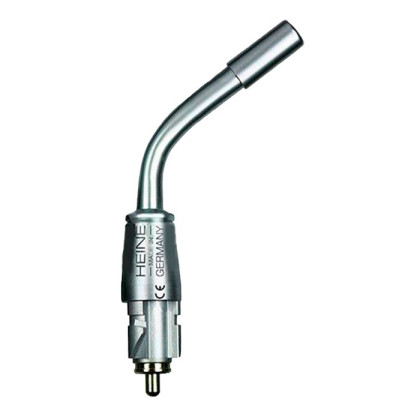 Фото товара Трансиллюминатор (диафаноскоп) 3,5В насадка Finoff Heine