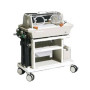 Транспортный инкубатор Isolette TI500 Drager Фото товара Транспортный инкубатор Isolette TI500 Drager