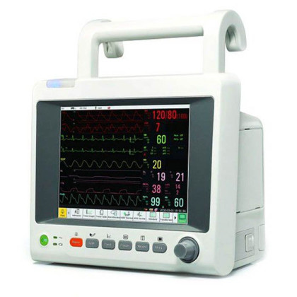 Фото товара Транспортный монитор пациента 5500, Dixion
