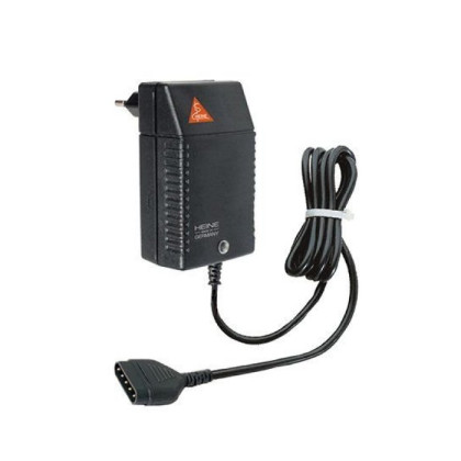 Фото товара Трансформатор (адаптер сетевой) для осветителя 3S LED/Omega 500 Heine