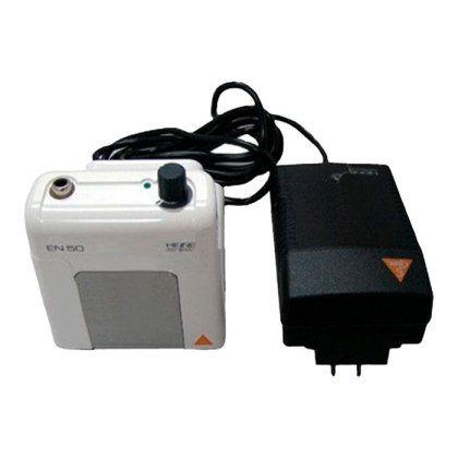 Фото товара Трансформатор ЕN 50 (настольный без модуля контроля яркости) Heine