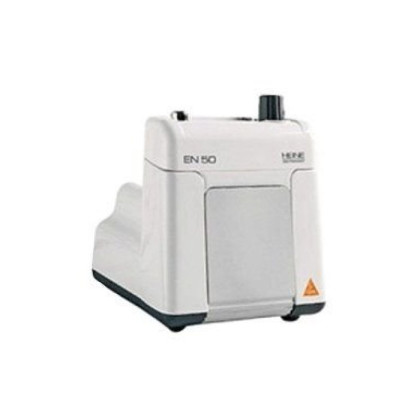 Фото товара Трансформатор ЕN 50 (настольный с модулем контроля яркости) Heine