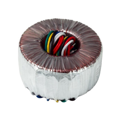 Трансформатор для установок AY-A Фото товара Трансформатор для установок AY-A