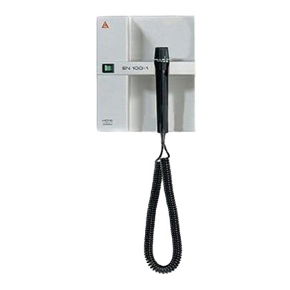 Фото товара Трансформатор настенный (с одной рукояткой) EN 100 Heine