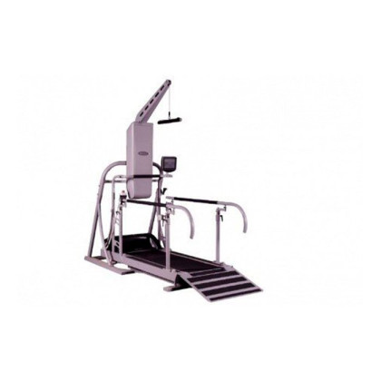 Тредмил REATERRA, НПФ Реабилитационные технологии Фото товара Тредмил REATERRA, НПФ Реабилитационные технологии