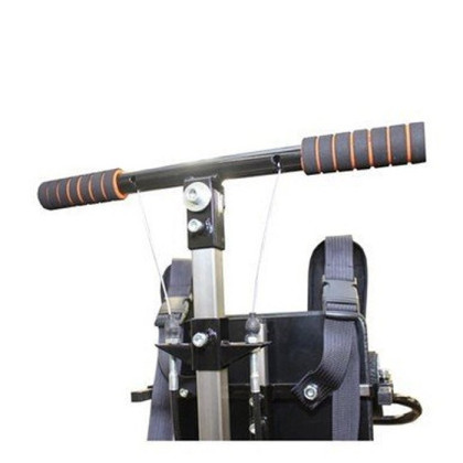 Фото товара Тренажер велосипед "АНГЕЛ-СОЛО" №4 для взрослых