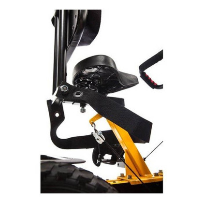 Фото товара Тренажер велосипед "АНГЕЛ-СОЛО" №4 для взрослых