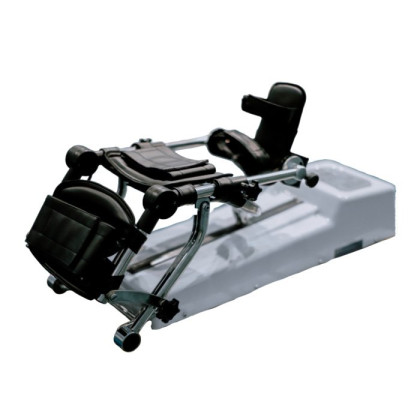 Тренажер детский с электроприводом для ног CPM арт. LY-906 Фото товара Тренажер детский с электроприводом для ног CPM арт. LY-906