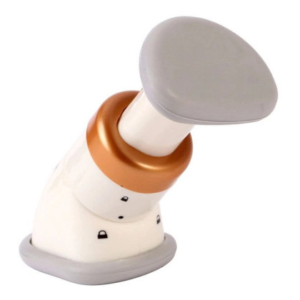 Фото товара Тренажер для подтяжки шеи и овала лица Neck Lifting AMG 617, Gezatone