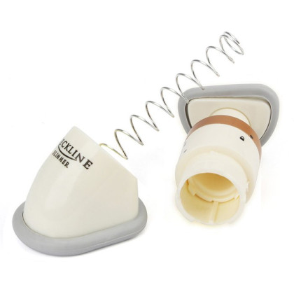 Фото товара Тренажер для подтяжки шеи и овала лица Neck Lifting AMG 617, Gezatone