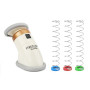 Фото товара Тренажер для подтяжки шеи и овала лица Neck Lifting AMG 617, Gezatone