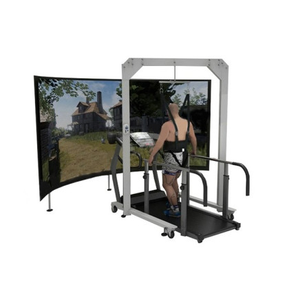 Фото товара Тренажер ходьбы Траст-М