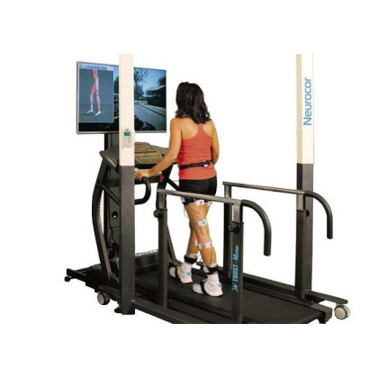 Фото товара Тренажер ходьбы Траст-М