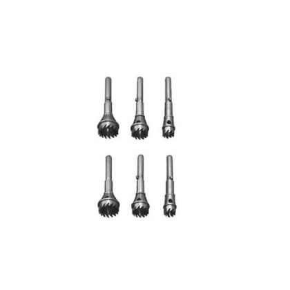 Фото товара Трепанофрезы для безмолотковой дакриоцисториностомии