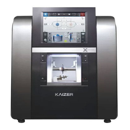 Трехмерный бесшаблонный станок на базе Kaizer HPE-8000X / HPE-8000XN Фото товара Трехмерный бесшаблонный станок на базе Kaizer HPE-8000X / HPE-8000XN