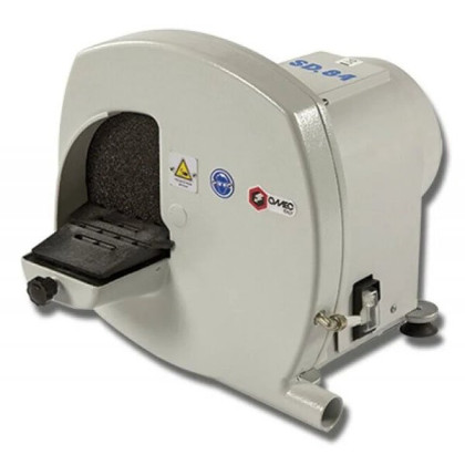 Триммер SD.84.D.00, Omec Фото товара Триммер SD.84.D.00, Omec