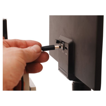 Трихинеллоскоп «СТЕЙК - D2» Фото товара Трихинеллоскоп «СТЕЙК - D2»