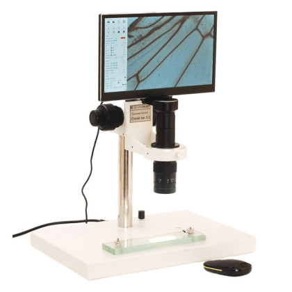 Трихинеллоскоп «СТЕЙК - D2» Фото товара Трихинеллоскоп «СТЕЙК - D2»