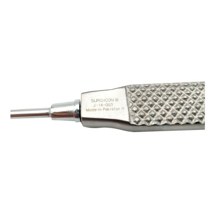 Фото товара Троакар полостной диаметром 2 мм