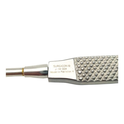 Троакар полостной диаметром 3,3 мм Фото товара Троакар полостной диаметром 3,3 мм