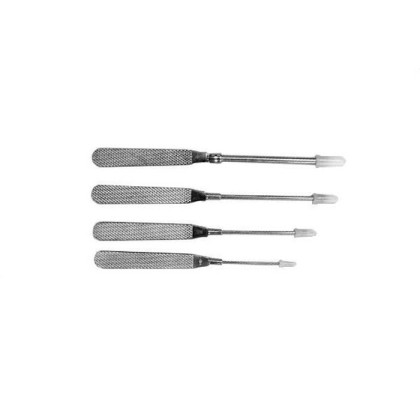 Фото товара Троакары полостные (комплект)