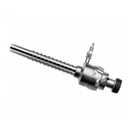 Троакары с автоматическим клапаном и краном, с металлической трубкой с резьбой Фото товара Троакары с автоматическим клапаном и краном, с металлической трубкой с резьбой