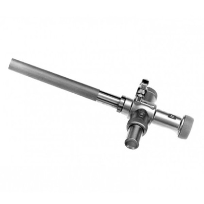 Троакары с трубчатым клапаном Фото товара Троакары с трубчатым клапаном