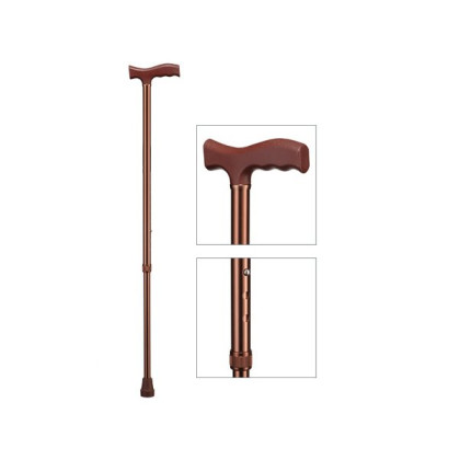 Фото товара Трость классическая WR-411 "Бронза"