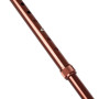 Фото товара Трость классическая WR-411 "Бронза"