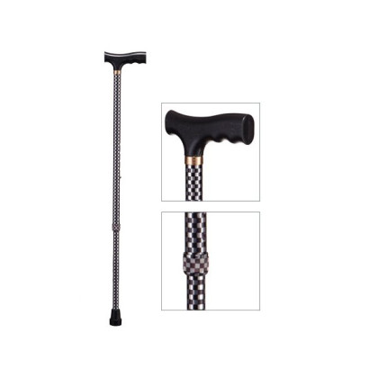 Фото товара Трость классическая Шахматы WR-411 B.Well