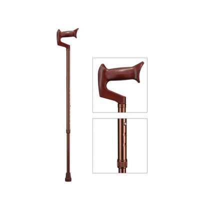 Фото товара Трость контурная Бронза WR-415 B.Well