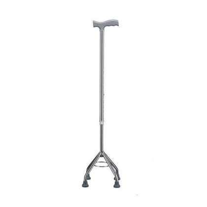 Фото товара Трость с большой пирамидальной опорой WR-421 B.Well