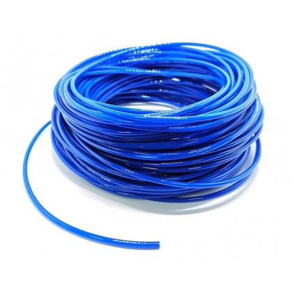 Трубка высокого давления 4*2.5 мм для стоматологических установок Фото товара Трубка высокого давления 4*2.5 мм для стоматологических установок