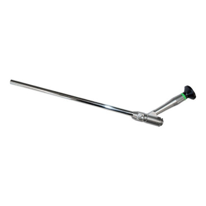 Трубка оптическая 10 мм с инструментальным каналом Фото товара Трубка оптическая 10 мм с инструментальным каналом