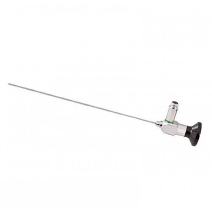 Трубка оптическая D=1,9 мм 0, 30 градусов Фото товара Трубка оптическая D=1,9 мм 0, 30 градусов