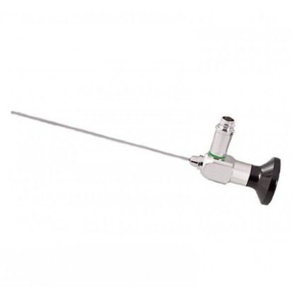 Трубка оптическая D=1,9 мм 0, 30 градусов Фото товара Трубка оптическая D=1,9 мм 0, 30 градусов