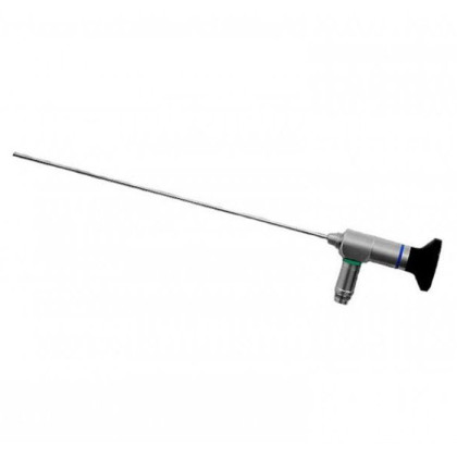 Трубка оптическая D=2,7 мм 0, 30, 70 градусов Фото товара Трубка оптическая D=2,7 мм 0, 30, 70 градусов