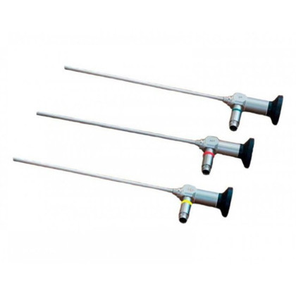 Фото товара Трубка оптическая D=4 мм (артроскоп)