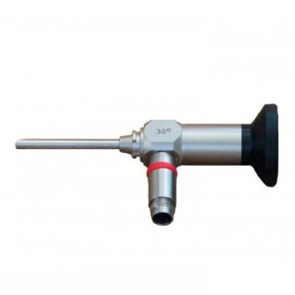 Трубка оптическая D=4 мм, L=50 мм Фото товара Трубка оптическая D=4 мм, L=50 мм