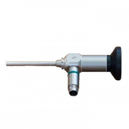 Трубка оптическая D=4 мм, L=50 мм Фото товара Трубка оптическая D=4 мм, L=50 мм