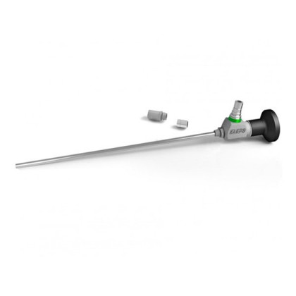 Трубка оптическая ТО1-040-175-00 АС ЭЛЕПС для рино- и артроскопии Фото товара Трубка оптическая ТО1-040-175-00 АС ЭЛЕПС для рино- и артроскопии