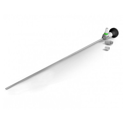 Фото товара Трубка оптическая ТО1-040-300-00 (для гистеро- и цистоскопии, d4 мм, 0 град.) AC-S