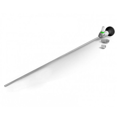 Фото товара Трубка оптическая ТО1-040-300-00 (для гистеро- и цистоскопии, d4 мм, 0 град.) АС