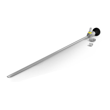 Фото товара Трубка оптическая ТО1-040-300-70 (для гистеро- и цистоскопии, d4 мм, 70 град. )