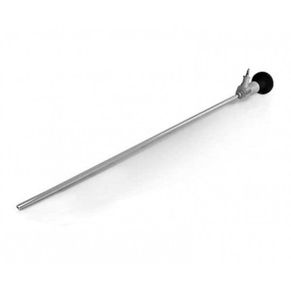 Фото товара Трубка оптическая ТО2-040-300-00 (для гистеро- и цистоскопии, d4 мм, 0 град. )