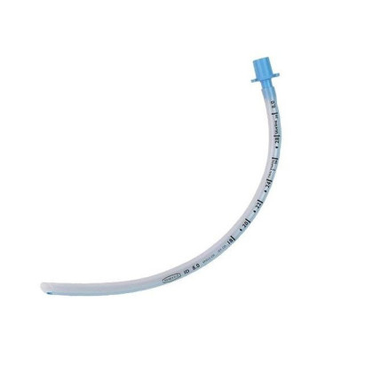 Трубка эндотрахеальная без манжеты Фото товара Трубка эндотрахеальная без манжеты