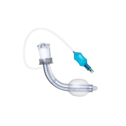 Трубки трахеостомические с манжетой Apexmed Фото товара Трубки трахеостомические с манжетой Apexmed